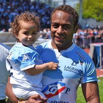 Gabiriele Lovobalavu