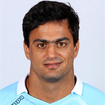 Martin Bustos Moyano