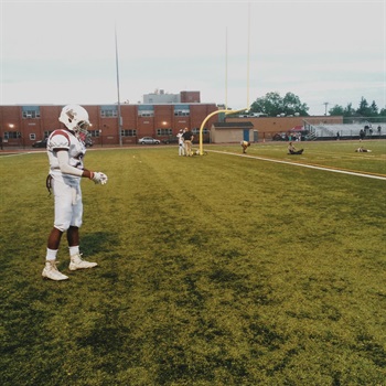 Mohammed Animashawun