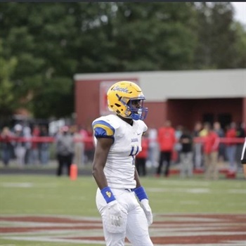 Davion Bryan