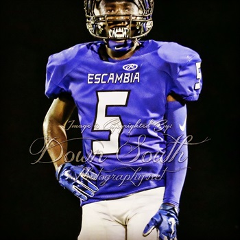 Jordaun (JP) Patterson