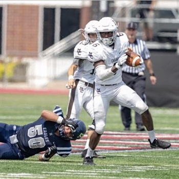 Davion Brooks