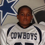 Leonard Cummings III #80