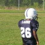 Kam'ron Landor