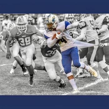 N'iyjere Smith