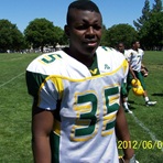 Rashad Callaway