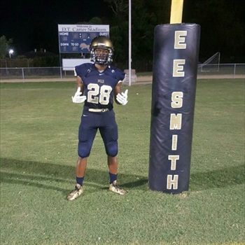 Daquan Wilson