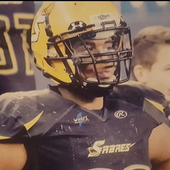 Keone Montrose-Rodgers