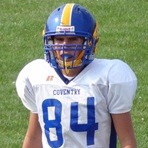 Derrick Hansen