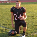 Brandon Parson