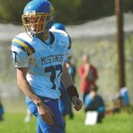Riley Warr