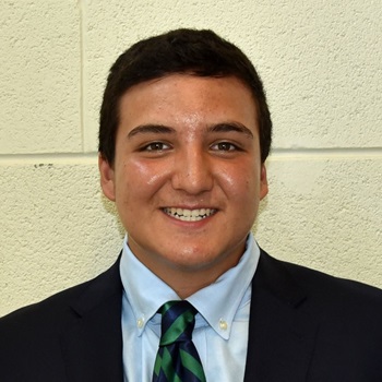 Matthew Romero