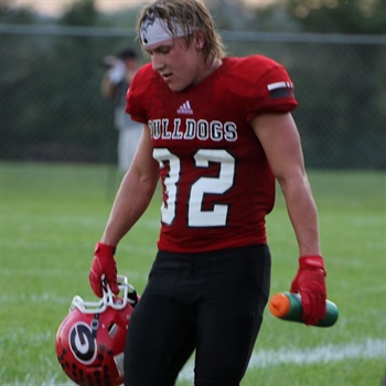Haden Bradford