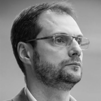 Vincent Lavandier