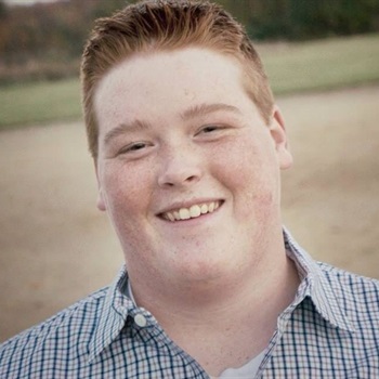 Blake Patton