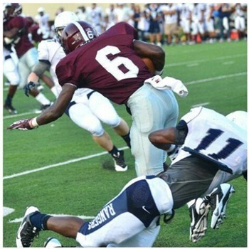 Tyrell Washington