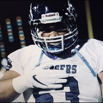 Skylar Kalilikane-McMoore