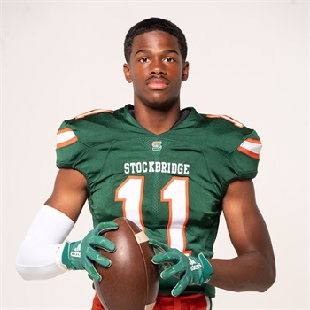Jalen Taylor