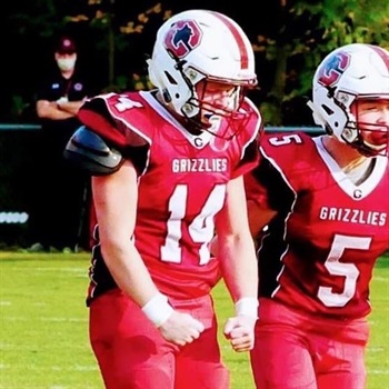 John (Cooper) Flanagan