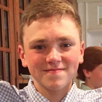 Liam Larivee