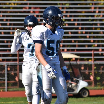 Cole Sweeney