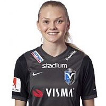 Amanda Persson