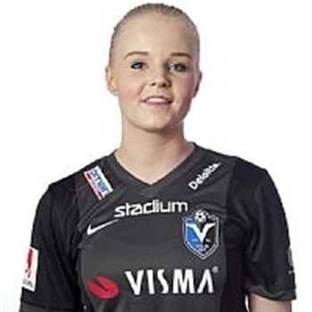 Erika Gabrielsson