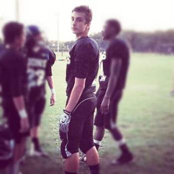 Devin Gagnon