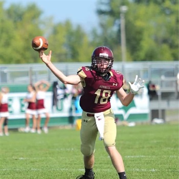 Brody Foster