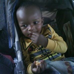 JOSH BAMIBE