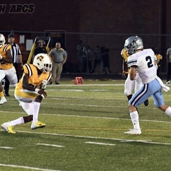 Johntez "Tez" Strozier