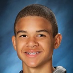 Jordan Davis-Myers