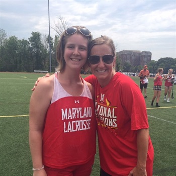 Lexxie McCaskill