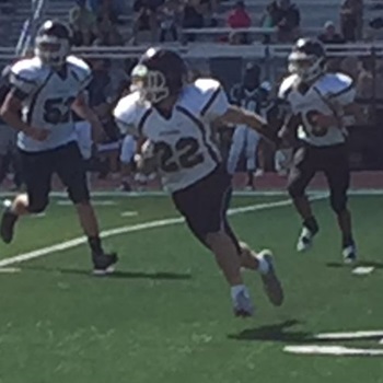 Ben Domagalski