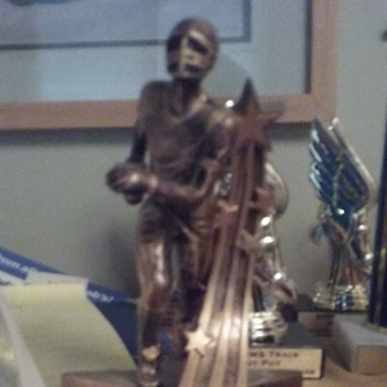 Jovanny Bottella-Robshaw