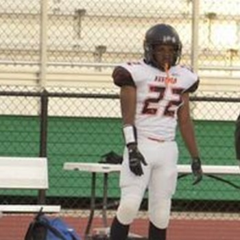 Michael Pledger II