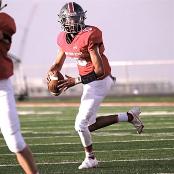 Ryker Renteria