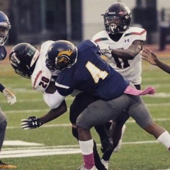 Christopher Holbrook