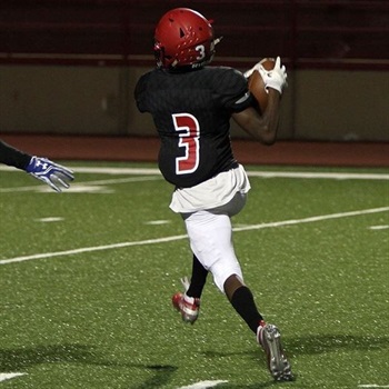 Jai'Vion Dangerfield