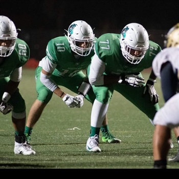 Javier "Alonzo" Barahona