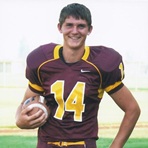 Alex Wales