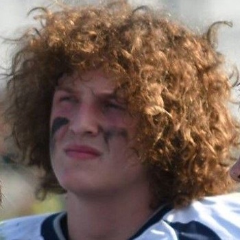 Tanner Hoorelbeck