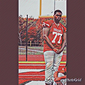 Jordan Bullock-Watkins