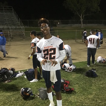 Jaylen Martin