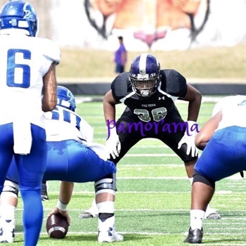 DeAnthony Hall-Steele