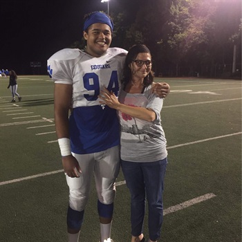 Jason Janvier-Messier