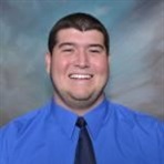 Blake Luevano