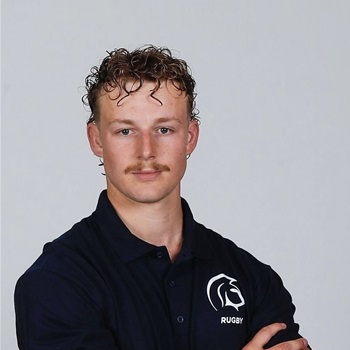 Caleb Van Til