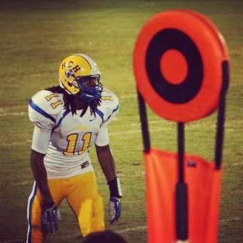 Rayshon Kennedy