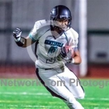 Tamaligi Tamalini Jr.